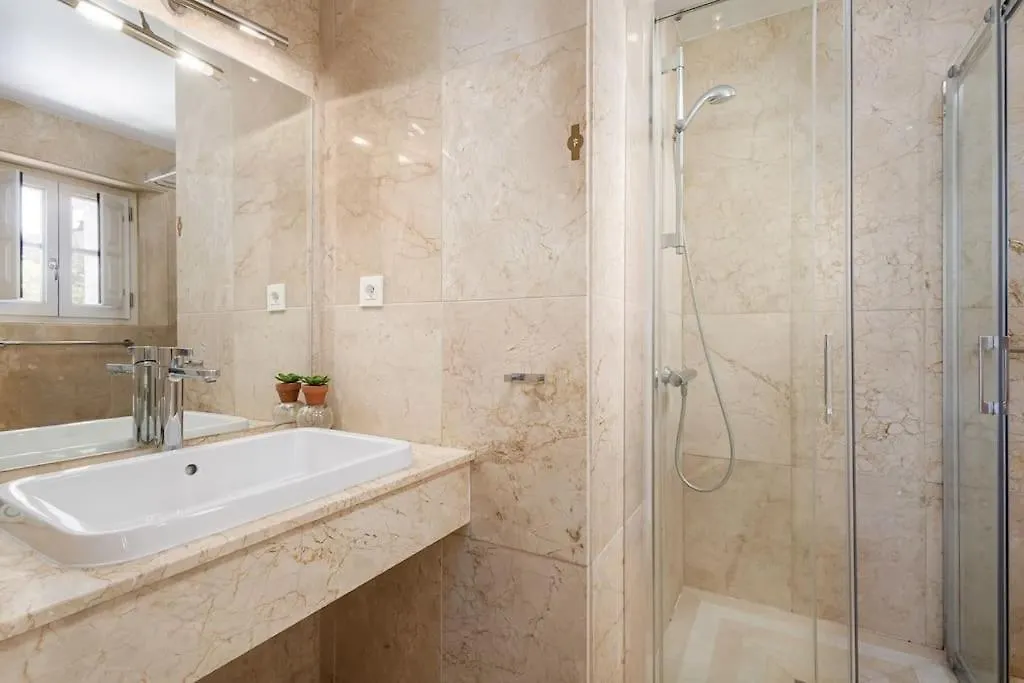 Ferienhaus Villa Private Pool In Charming Andalucian Pueblo Rdr392 Marbella