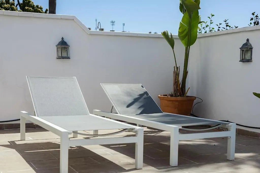 Villa Private Pool In Charming Andalucian Pueblo Rdr392 Marbella 0*,