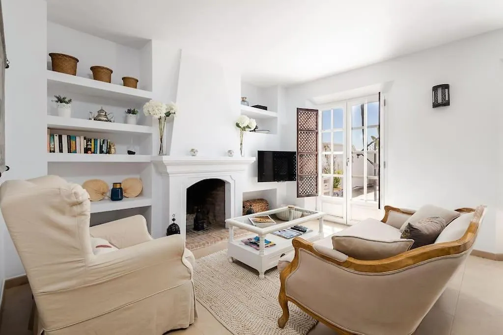 Villa Private Pool In Charming Andalucian Pueblo Rdr392 Marbella Ferienhaus