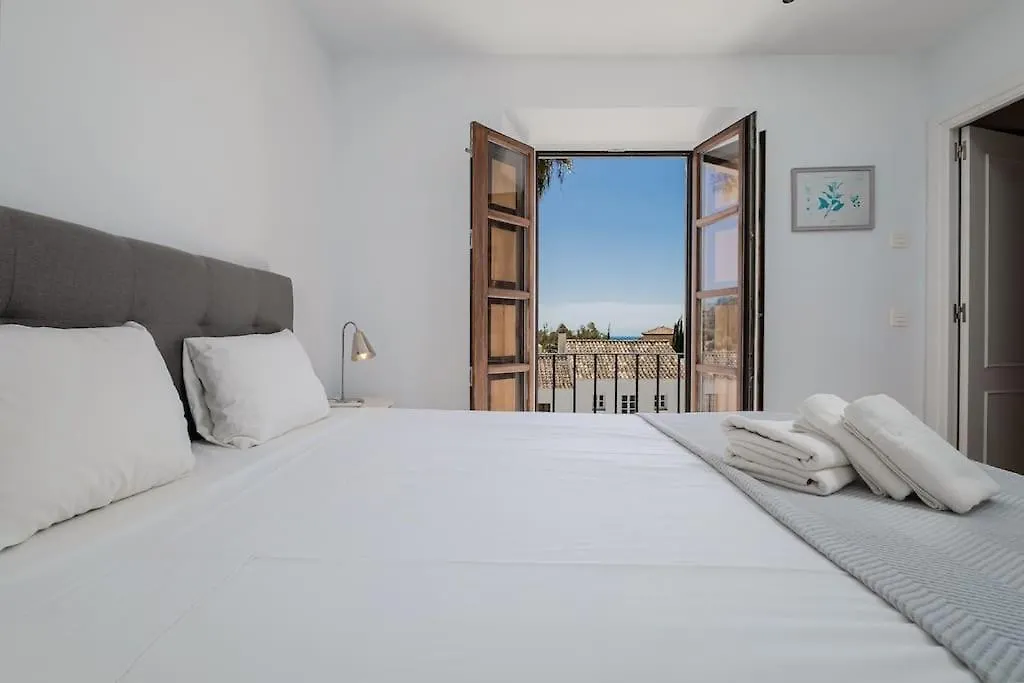 Villa Private Pool In Charming Andalucian Pueblo Rdr392 Marbella