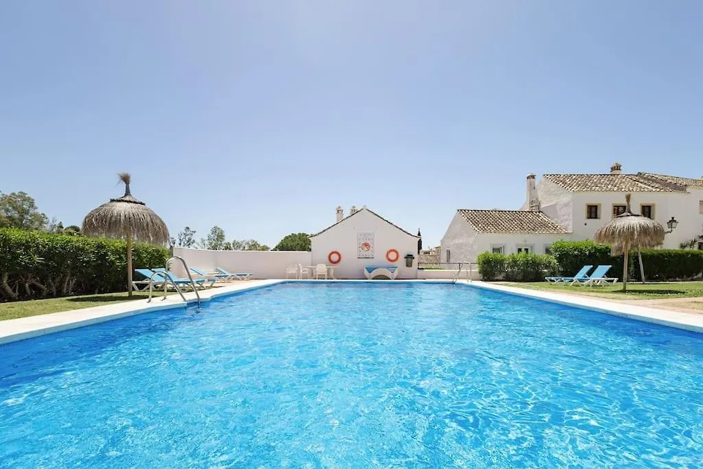 Villa Private Pool In Charming Andalucian Pueblo Rdr392 Marbella Ferienhaus